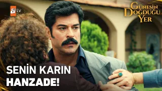 Güneşin Doğduğu Yer 6. Bölüm fragmanı yayınlandı mı, ne zaman?