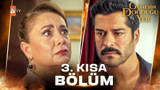 Güneşin Doğduğu Yer yeni bölüm ne zaman yayınlanacak?
