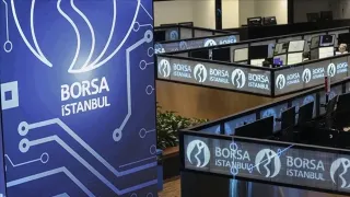 Günler sonra: Borsa günü yükselişle kapattı