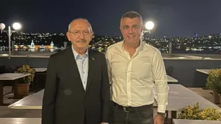 Gürsel Tekin'in ardından: CHP İstanbul İl Başkanı belli oldu!