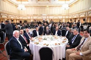 HAK-İŞ, 51. kuruluş yıl dönümünü yoğun katılımlı programlarla kutladı
