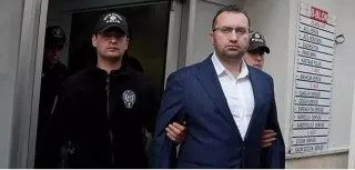 Hakan Bahçetepe ve 8 sanığın yargılandığı dava ertelendi