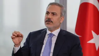 Hakan Fidan'dan 'Azerbaycan ile gerilime' ilişkin kritik mesaj