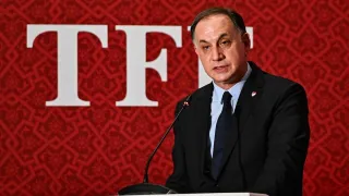 Hakemler dosyası: Ferhat Gündoğdu dahil 7 kişi hakkında tutuklama talebi