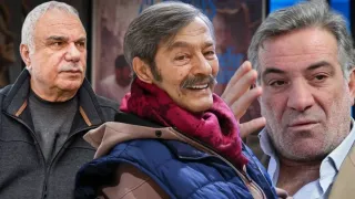 Halil Ergün'den Kadir İnanır'ın mirasıyla ilgili dikkat çeken sözler!