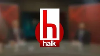 Halk TV çalışanlarından kayyım kararına karşı ortak açıklama