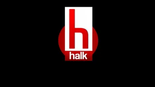 Halk TV'nin yayınının durdurulduğu anlar ortaya çıktı