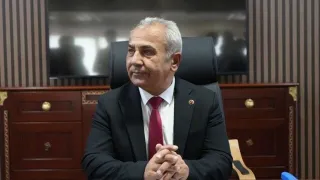 Hamdi Açıkgöz kimdir?