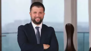 Hamdi Akın'ın oğlu Selim Akın tutuklandı