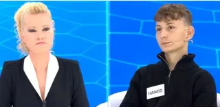 Hamid Yorulmaz'dan Müge Anlı'nın programına sert sözlerle veda