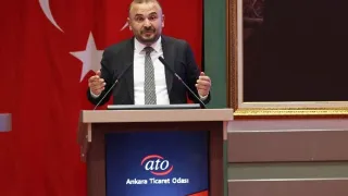 Hamza Can: Konutlar sadece otel gibi kullanılmamalı