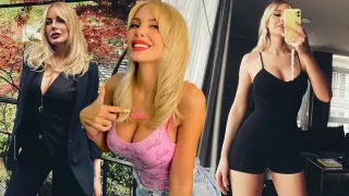 Hande Sarıoğlu'nun sunduğu program yayından kaldırıldı