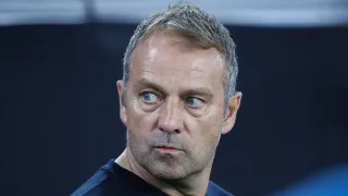Hansi Flick'ten Galatasaray açıklaması