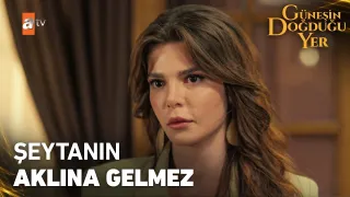 Hanzade ve Gül arasında ipler geriliyor