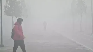 Hava kirliliğinde zirve değişti: İşte dünyanın en kirli şehri