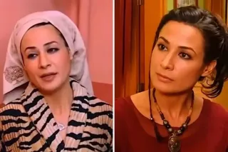 Hayat Bilgisi dizisinin Ürperi'si son haliyle şaşırttı