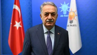 Hayati Yazıcı'dan 'fon soruşturması' sorusuna tek kelimelik yanıt