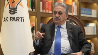 Hayati Yazıcı, oğlu hakkında getirilen yurt dışı yasağının ardından konuştu
