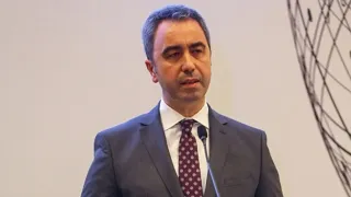 Hazine ve Maliye Bakanlığı'nda yeni atama