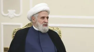 Hizbullah liderinden İsrail seçimlerine ilişkin açıklama