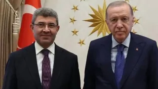 HSK Başkanvekili Fuzuli Aydoğdu HSK'ye şikâyet edildi