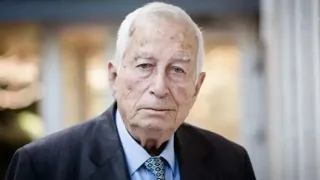 Hukukçu Alp Selek kimdir?