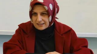 Hülya Terzioğlu kimdir?