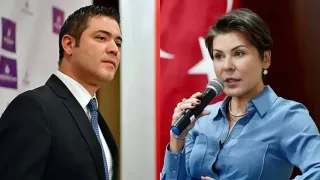 İBB davasında Fatoş Pınar Türker'den Murat Ongun'a sert sözler
