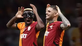 Icardi'den Galatasaray itirafı: 'Hayatımın en güzel günleriydi'