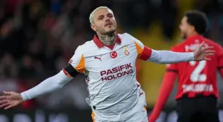 Icardi, forma giymek istediği takımı açıkladı