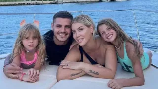 Icardi resmen boşandı! Mahkemeden Wanda Nara'ya şok karar!