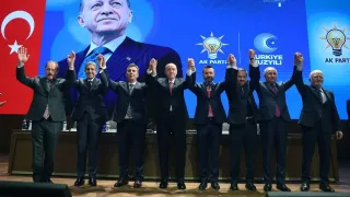 İddia: Ankara'da 8 belediye başkanı AK Parti'ye geçiyor! İşte o isimler