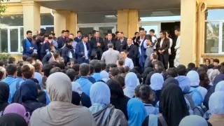 İddia: Azerbaycan, Oktay Saral'ın görevden alınmasını istedi