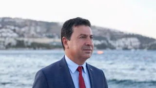 İddia: CHP'den istifa eden Ahmet Aras, AK Parti'ye katılacak