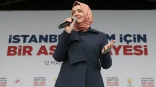 İddia: Fatma Betül Sayan bakanlık döneminde 60 özel kalem müdürü değiştiridi!