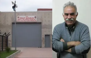 İddia: Öcalan bir süre önce kendisine ayrılan konuta geçti!