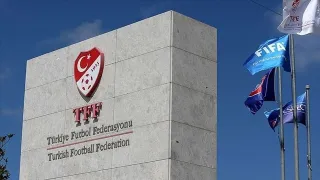 İddia: TFF'de istifa dalgası büyüyor; bugün 6 yönetici daha ayrılacak!