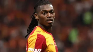 İkinci yarıda oyuna girmişti: Galatasaray'da Rafael Leao şoku!