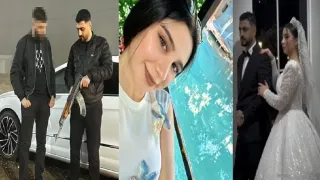 İlayda'yı 12 kurşunla öldüren sanığa ağırlaştırılmış müebbet