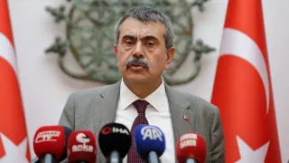 İlkokullarda yeni model: Bakan Tekin'den öğretmenlere kritik mesaj
