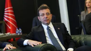 İmamoğlu'ndan Halk TV önündeki mitinge çağrı