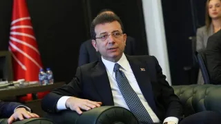 İmamoğlu'ndan Vahap Seçer'in tutuklanmasına sert tepki