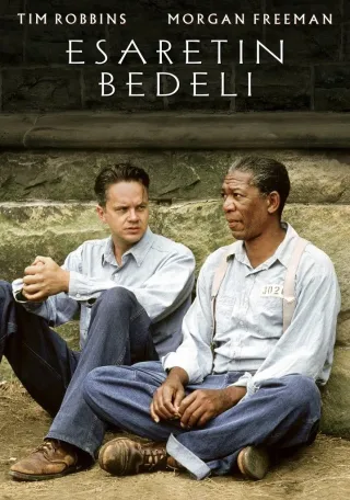IMDb Top 25 listesinde hangi filmler var?