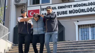 İnterpol kırmızı bültenle arıyordu: 12 yıllık firari İstanbul'da yakalandı
