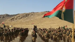 Irak'tan Türkiye'ye Şengal tepkisi
