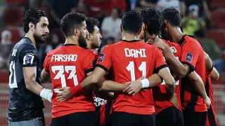İran futbolunda ırkçılık tepkisi: Türk takımı Tebriz Traktör sahadan çekildi!
