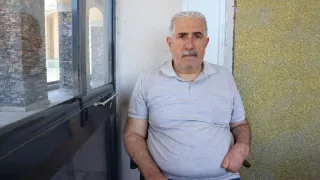 İş kazalarında adalet arayışı: '14 kez ameliyat oldum, elimin parçalarını kendim topladım'