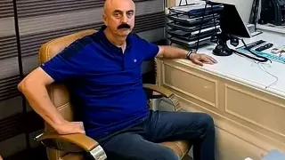 İş yerinin önünde otururken silahlı saldırıya uğrayan kuyumcu öldü