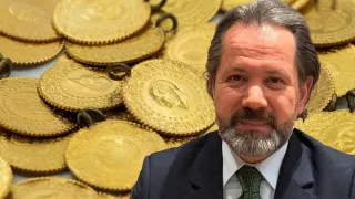 İslam Memiş'ten gram altın için kritik uyarı