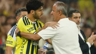 İsmail Kartal'dan Marco Asensio iddialarına yanıt!